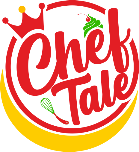 Chef Tale logo